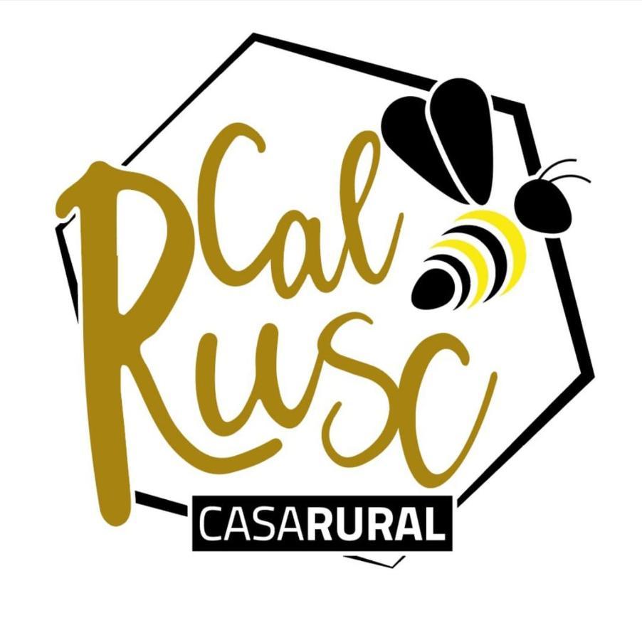 Crespiá Cal Rusc Allotjament Rural B&B 외부 사진