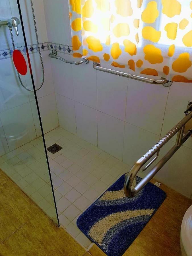 Crespiá Cal Rusc Allotjament Rural B&B 외부 사진
