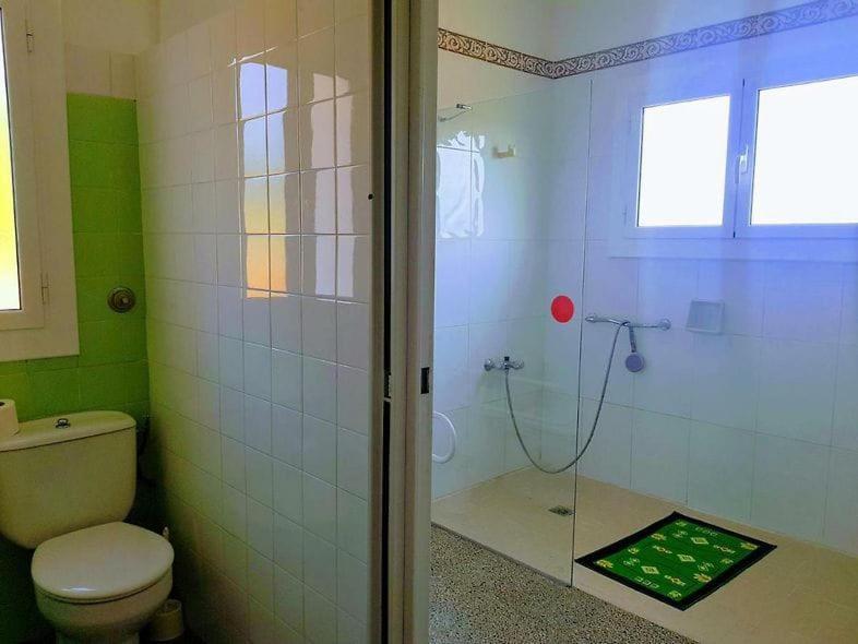 Crespiá Cal Rusc Allotjament Rural B&B 외부 사진