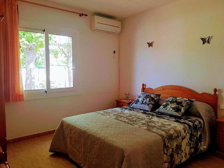 Crespiá Cal Rusc Allotjament Rural B&B 외부 사진