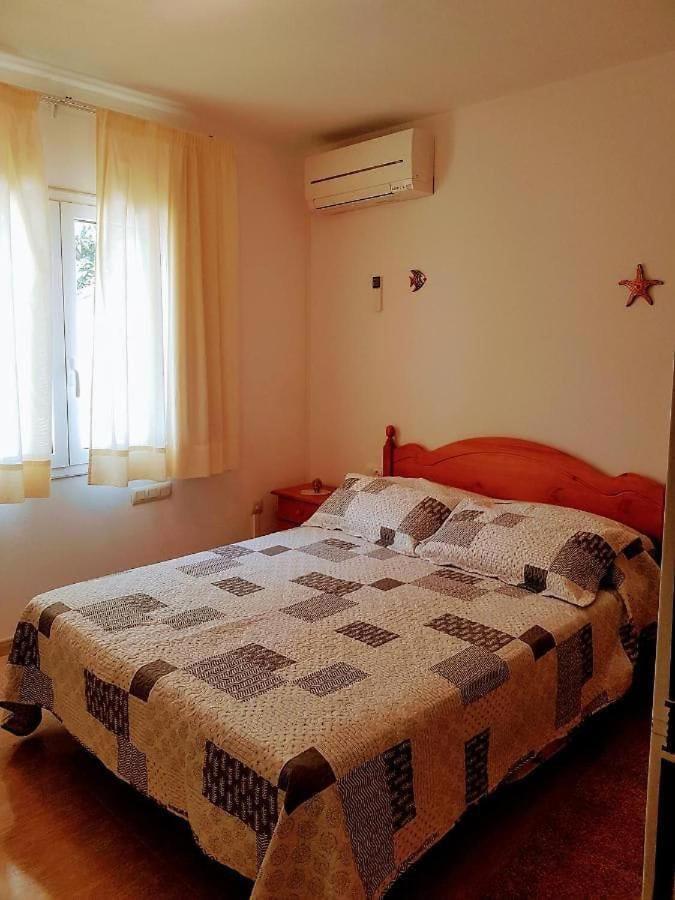 Crespiá Cal Rusc Allotjament Rural B&B 외부 사진
