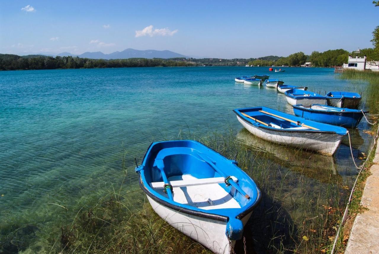 Crespiá Cal Rusc Allotjament Rural B&B 외부 사진